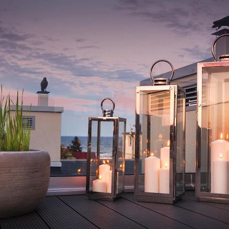 דירות סופוט Sky And Sea By Renters Prestige מראה חיצוני תמונה
