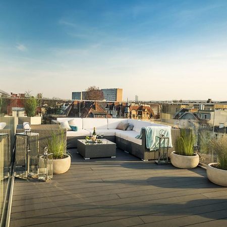 דירות סופוט Sky And Sea By Renters Prestige מראה חיצוני תמונה