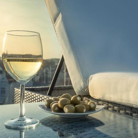 דירות סופוט Sky And Sea By Renters Prestige מראה חיצוני תמונה
