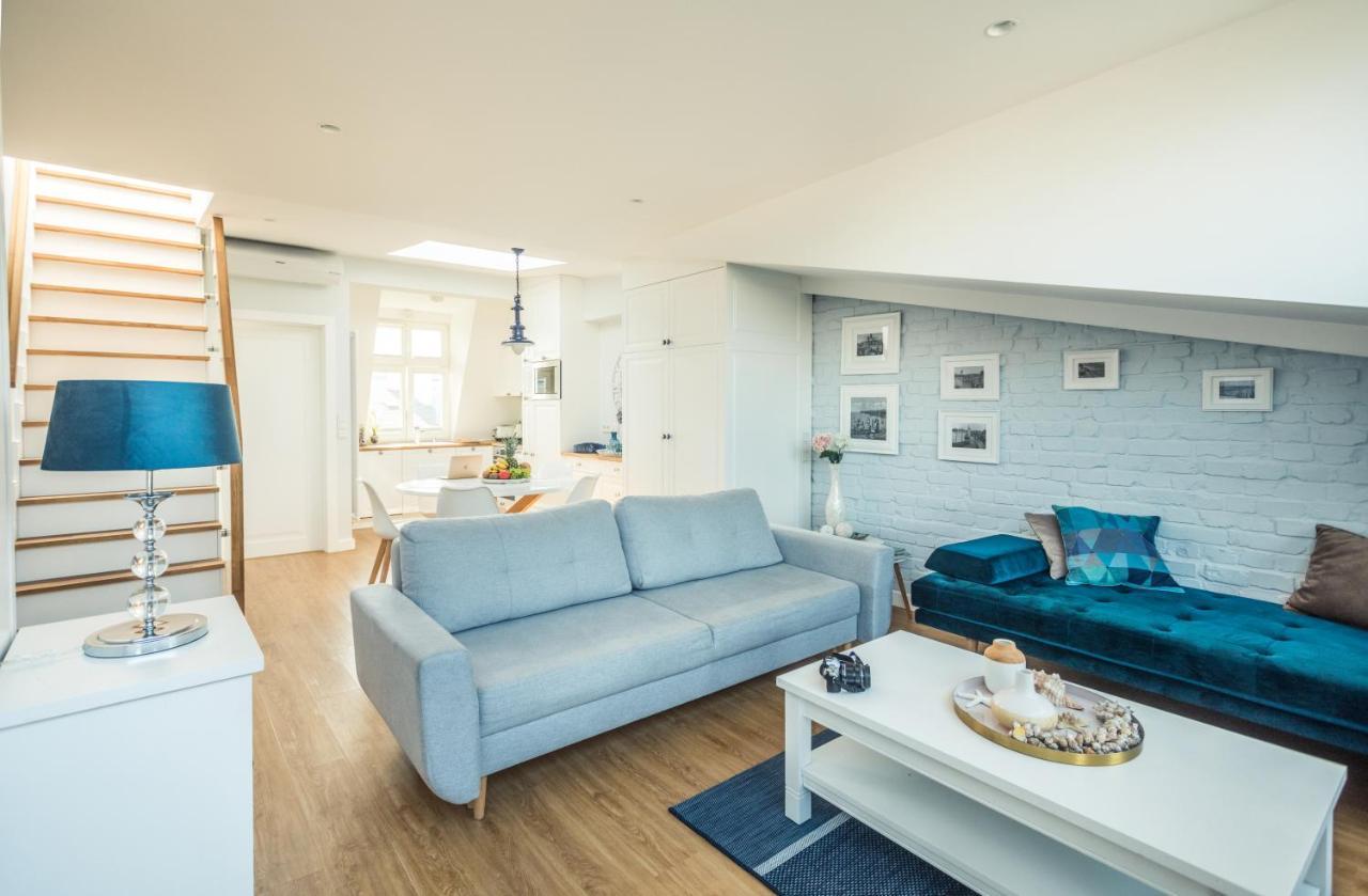 דירות סופוט Sky And Sea By Renters Prestige מראה חיצוני תמונה