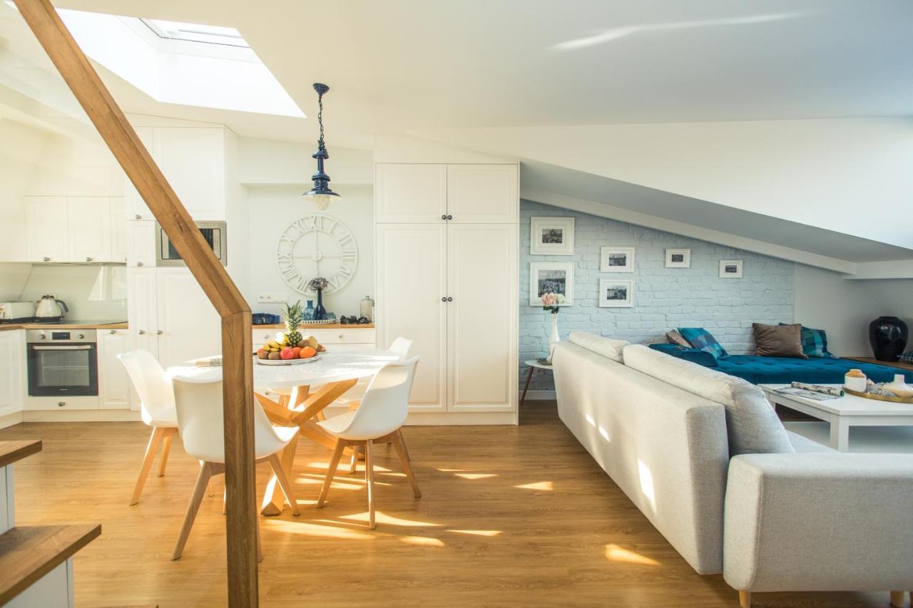 דירות סופוט Sky And Sea By Renters Prestige מראה חיצוני תמונה