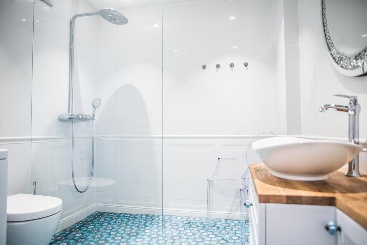 דירות סופוט Sky And Sea By Renters Prestige מראה חיצוני תמונה
