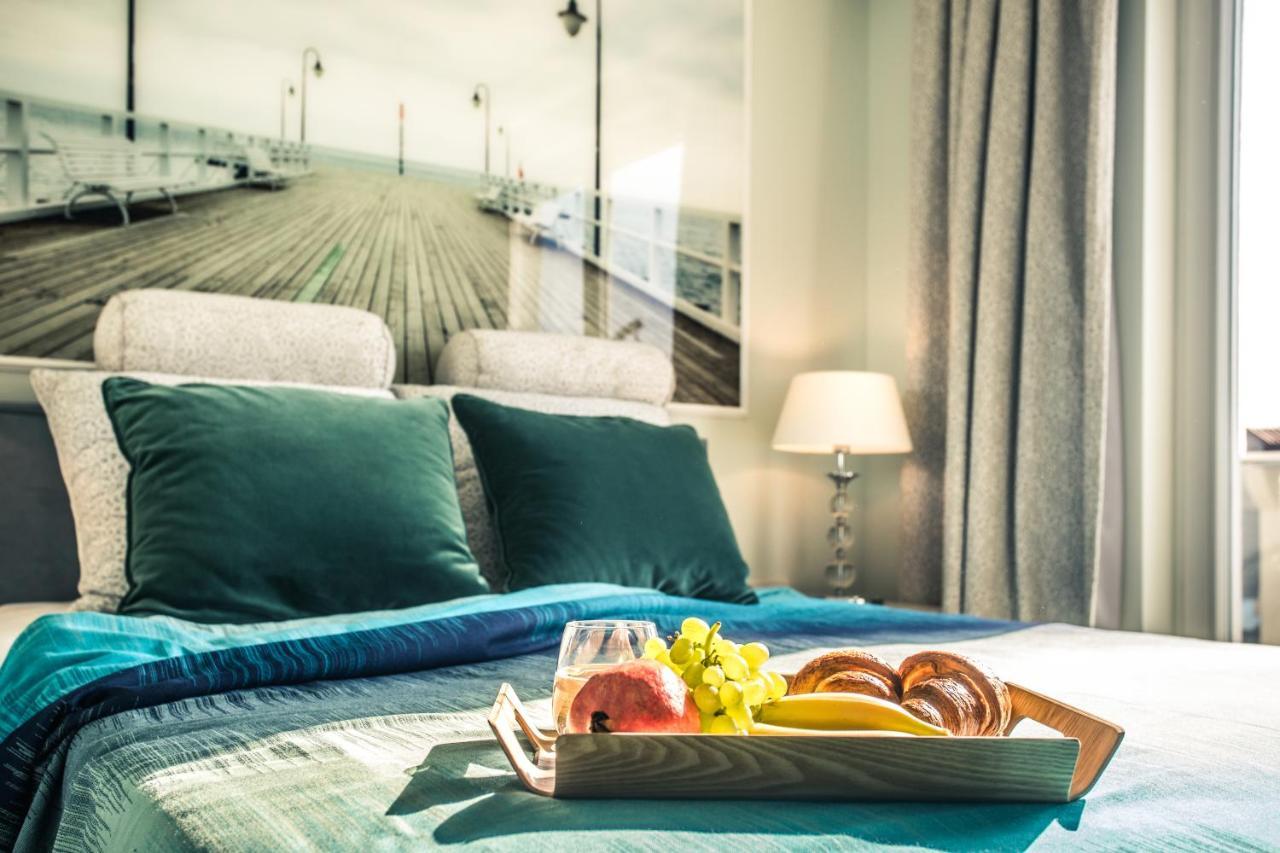 דירות סופוט Sky And Sea By Renters Prestige מראה חיצוני תמונה