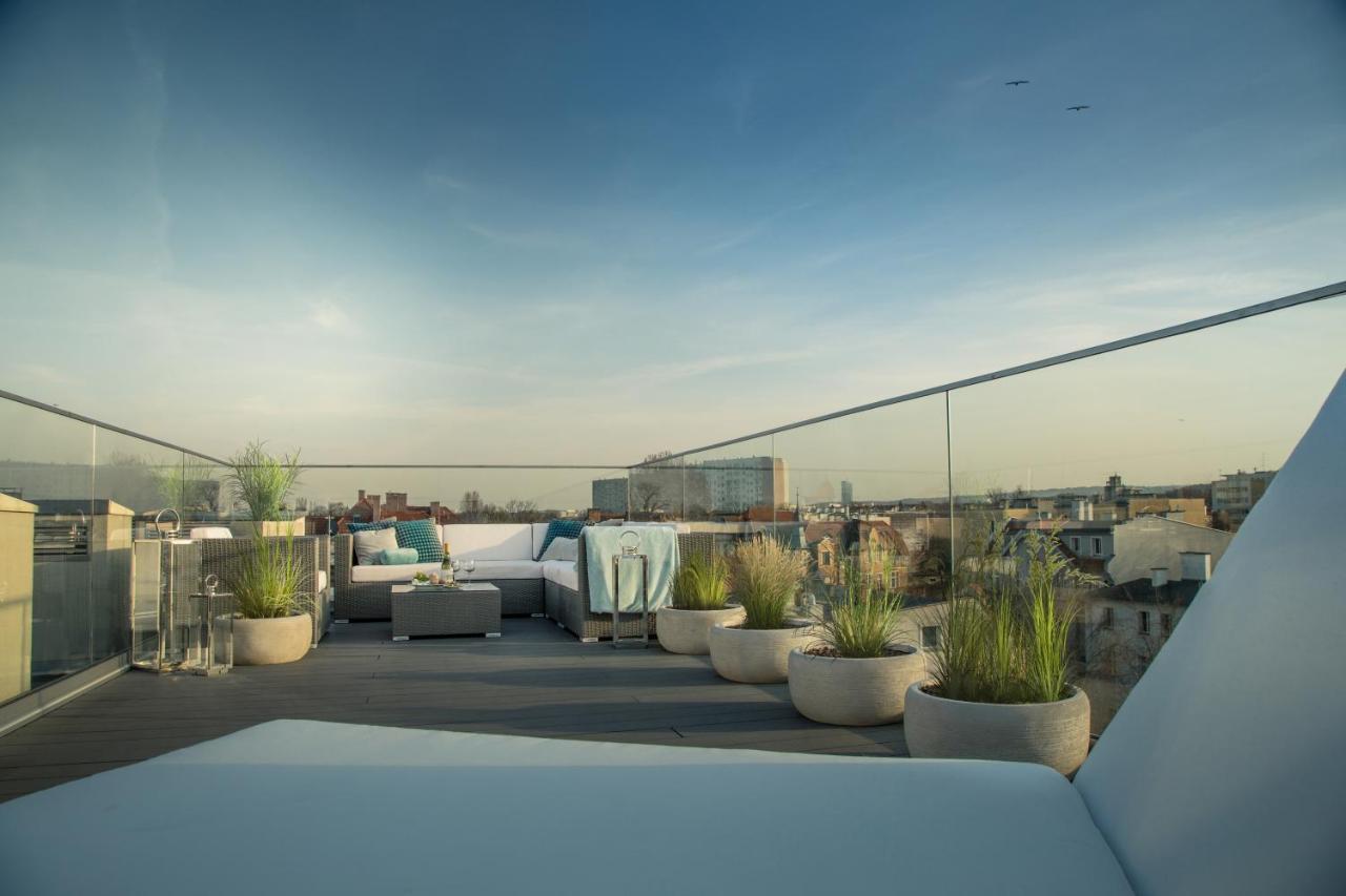 דירות סופוט Sky And Sea By Renters Prestige מראה חיצוני תמונה