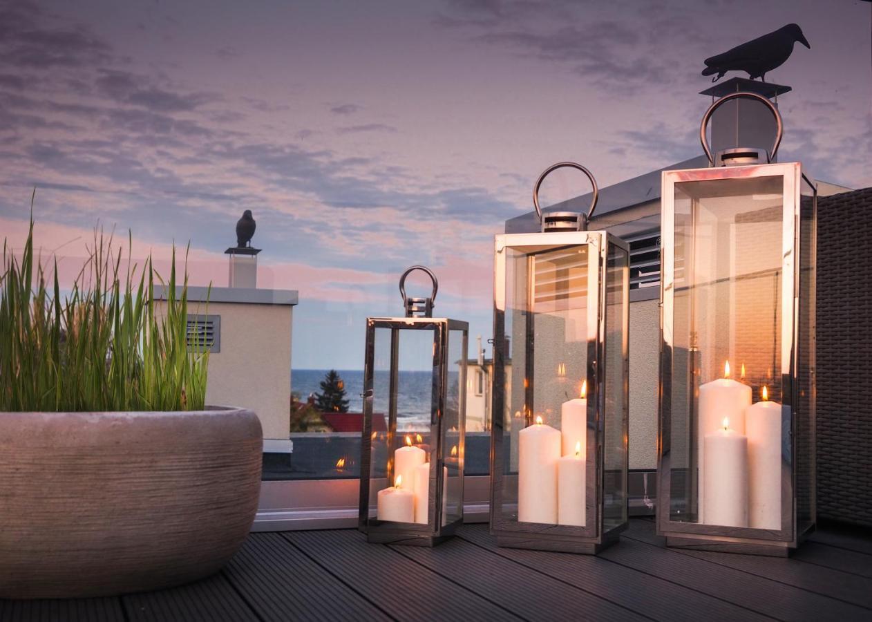 דירות סופוט Sky And Sea By Renters Prestige מראה חיצוני תמונה
