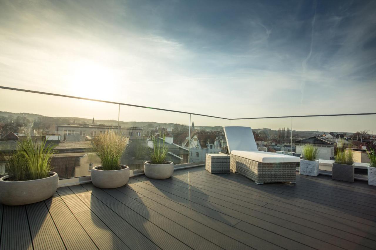 דירות סופוט Sky And Sea By Renters Prestige מראה חיצוני תמונה