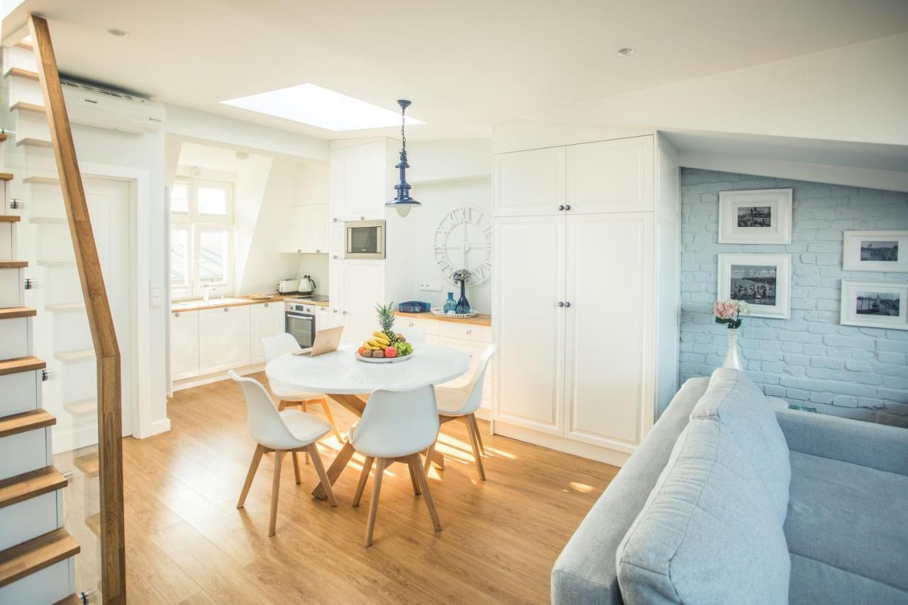 דירות סופוט Sky And Sea By Renters Prestige מראה חיצוני תמונה