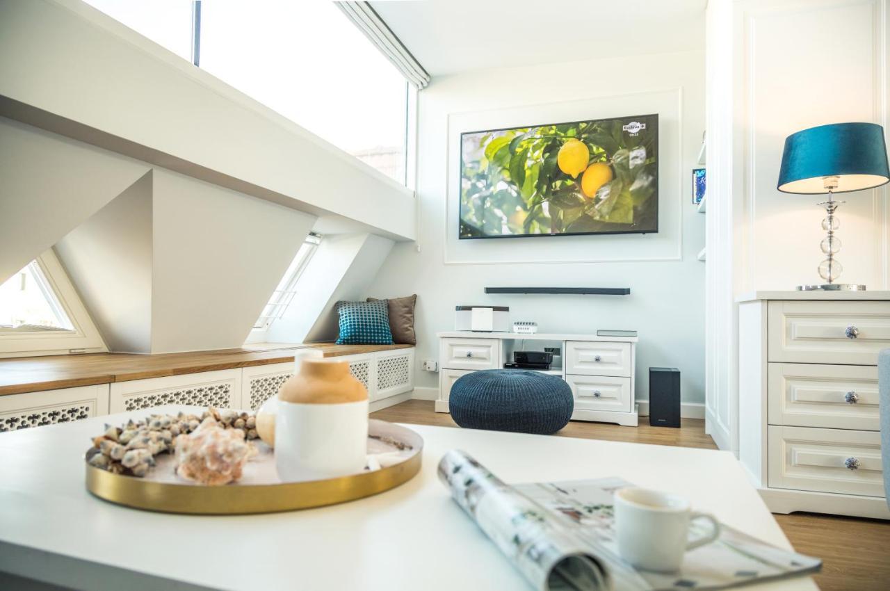 דירות סופוט Sky And Sea By Renters Prestige מראה חיצוני תמונה