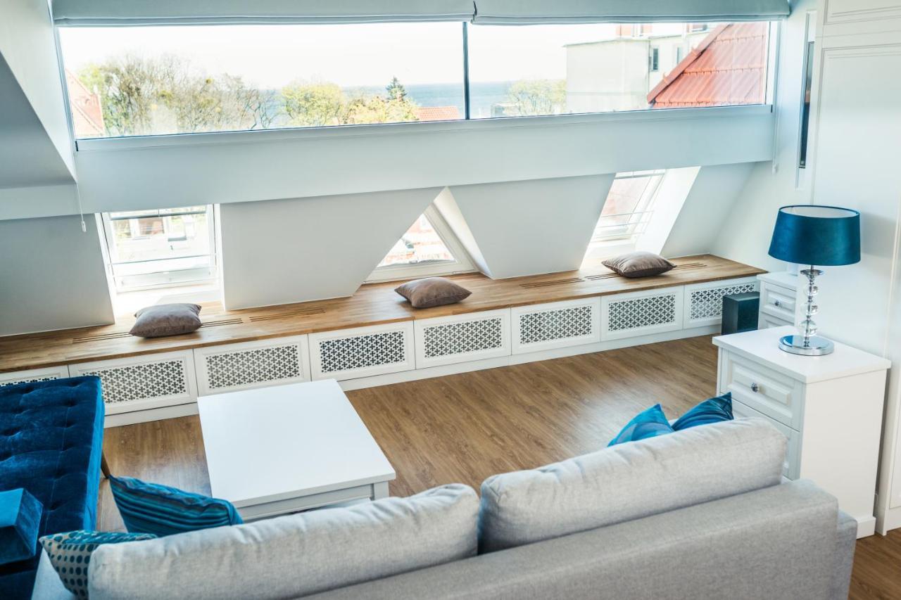 דירות סופוט Sky And Sea By Renters Prestige מראה חיצוני תמונה