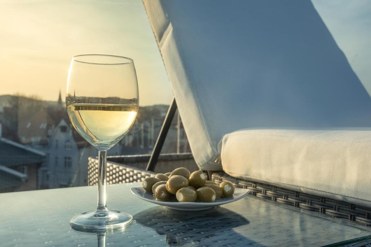 דירות סופוט Sky And Sea By Renters Prestige מראה חיצוני תמונה